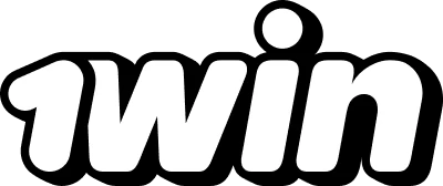 1win Brasil — logo