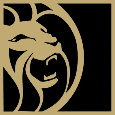 Bet MGM Brasil — logo
